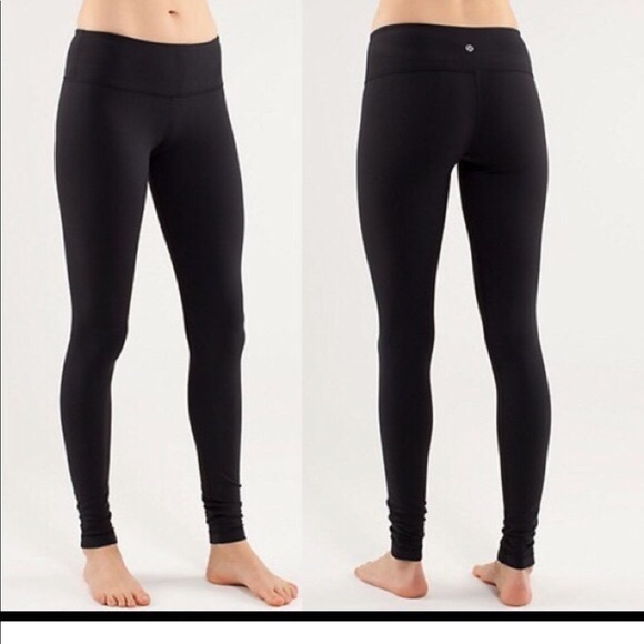 lululemon athletica | Pants \u0026 Jumpsuits 